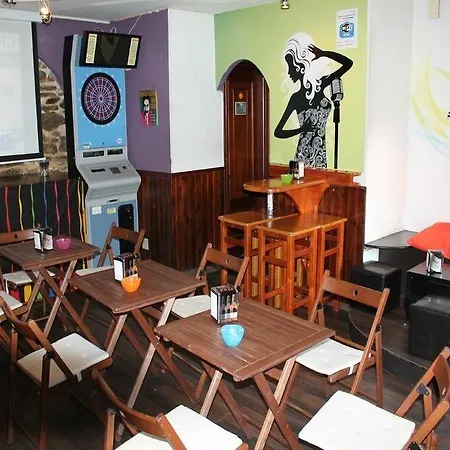 Guest house O Fogar De Teodomiro 2*