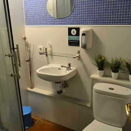 O Fogar De Teodomiro Guest house Santiago de Compostela