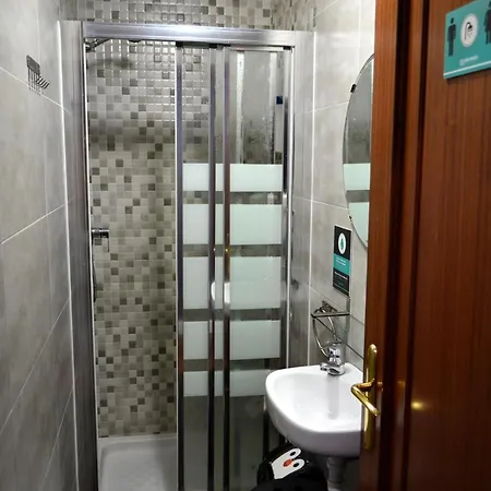 O Fogar De Teodomiro Guest house