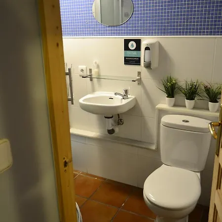 O Fogar De Teodomiro Guest house
