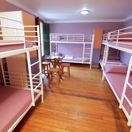 O Fogar De Teodomiro Gæstehus Santiago de Compostela