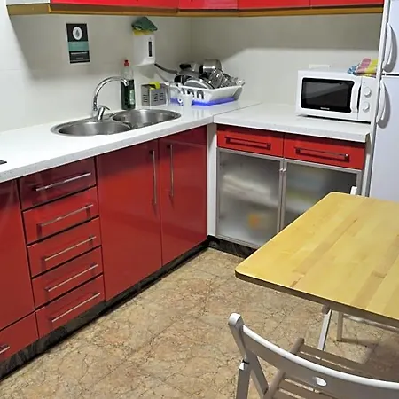 Πανσιόν O Fogar De Teodomiro Σαντιάγο ντε Κομποστέλα
