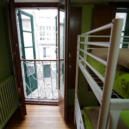 Guest house O Fogar De Teodomiro