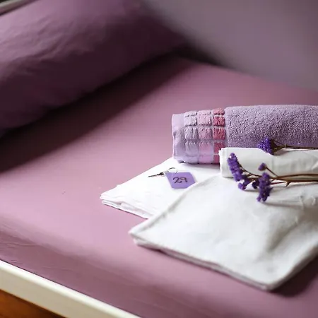 Guest house O Fogar De Teodomiro Santiago de Compostela