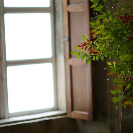 O Fogar De Teodomiro Santiago de Compostela