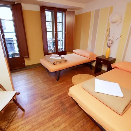 Guest house O Fogar De Teodomiro Santiago de Compostela