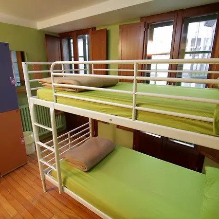 O Fogar De Teodomiro