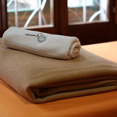 O Fogar De Teodomiro