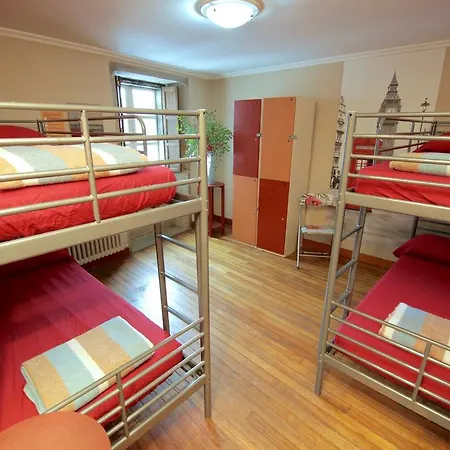 O Fogar De Teodomiro