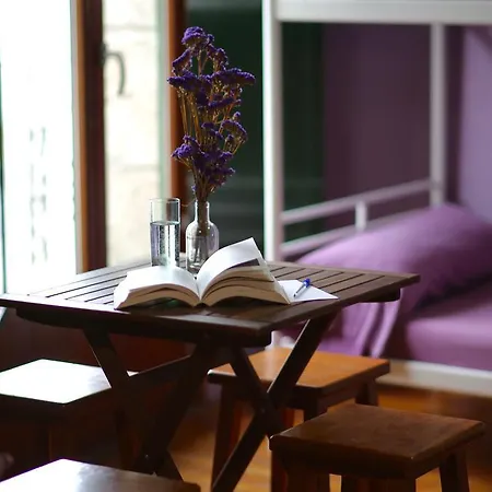 Guest house O Fogar De Teodomiro