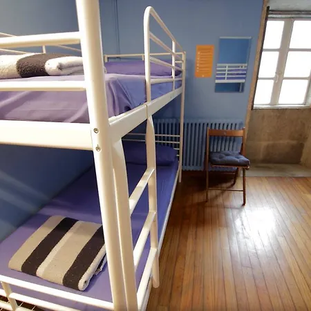 O Fogar De Teodomiro