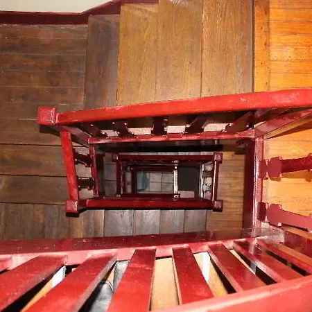 O Fogar De Teodomiro