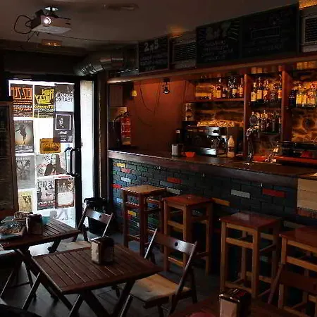 O Fogar De Teodomiro 2*