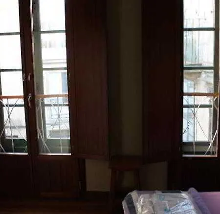 O Fogar De Teodomiro Guest house