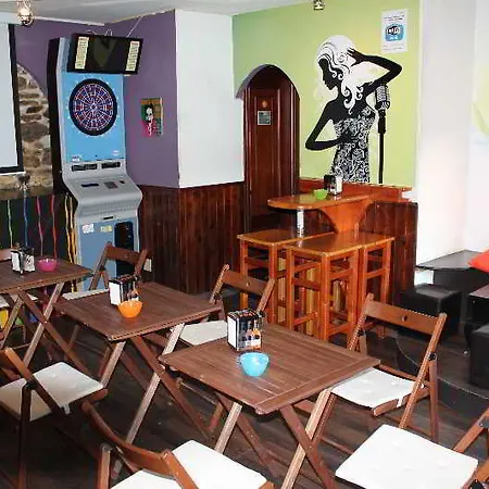 Guest house O Fogar De Teodomiro 2*