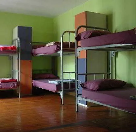 Konukevi O Fogar De Teodomiro Santiago de Compostela