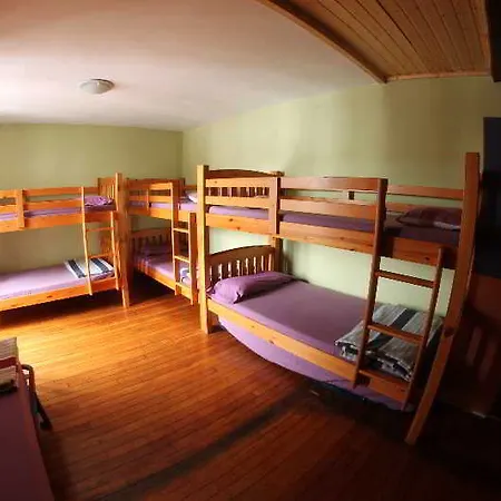 O Fogar De Teodomiro Guest house