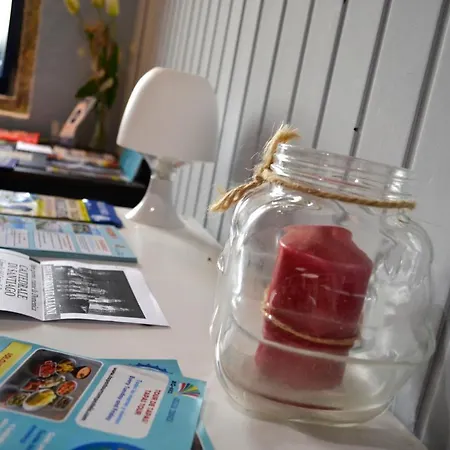 O Fogar De Teodomiro 2* Santiago de Compostela