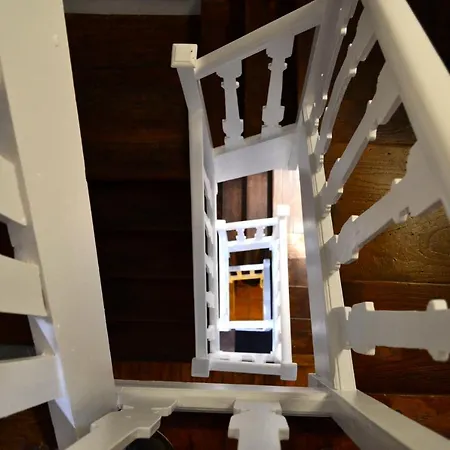 O Fogar De Teodomiro بيت ضيافة سانتياغو دي كومبوستيلا