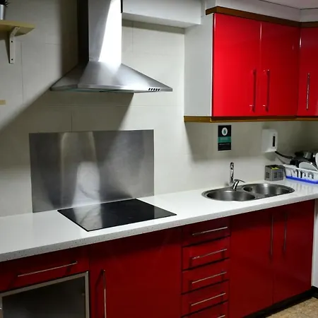 O Fogar De Teodomiro Guest house
