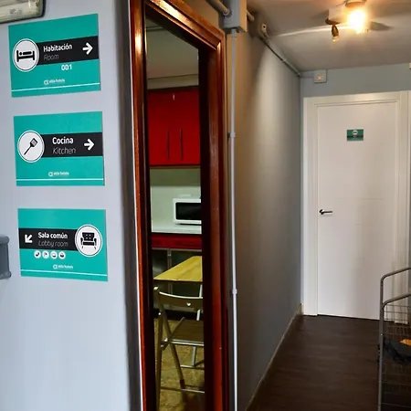 O Fogar De Teodomiro 2* Santiago de Compostela