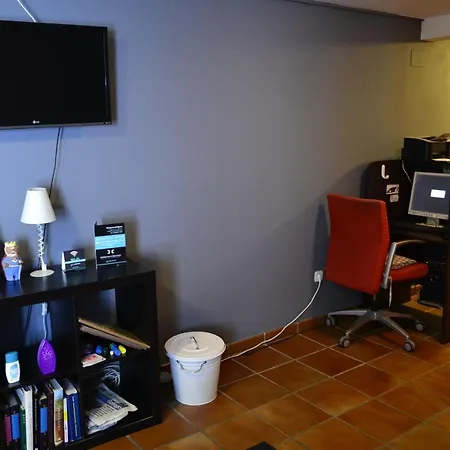 O Fogar De Teodomiro 2* Santiago de Compostela