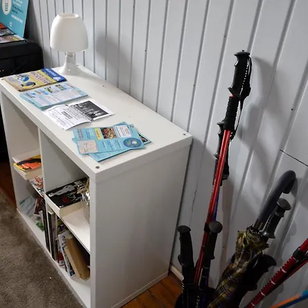 Pensionat O Fogar De Teodomiro