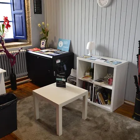 Gæstehus O Fogar De Teodomiro 2*
