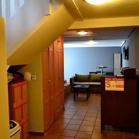 Konukevi O Fogar De Teodomiro 2*