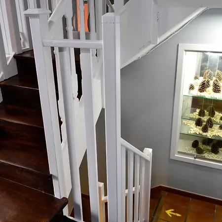 O Fogar De Teodomiro