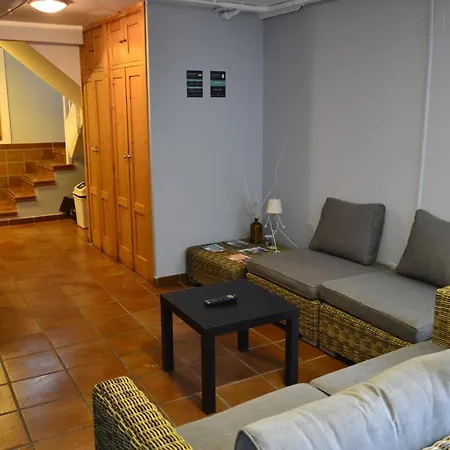 O Fogar De Teodomiro Guest house 2*