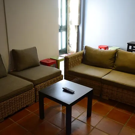 O Fogar De Teodomiro Guest house Santiago de Compostela