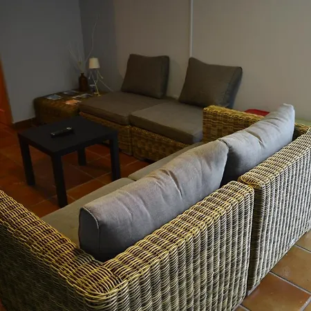 O Fogar De Teodomiro