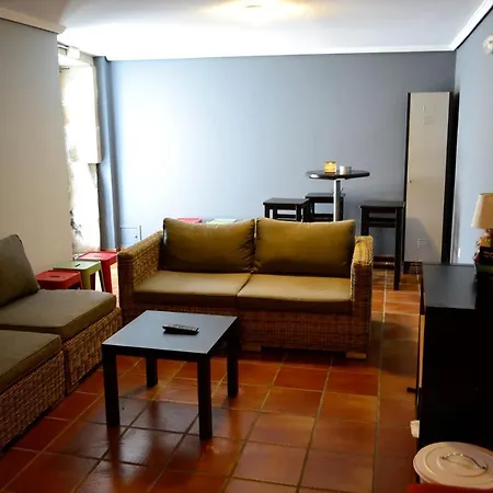 Guest house O Fogar De Teodomiro