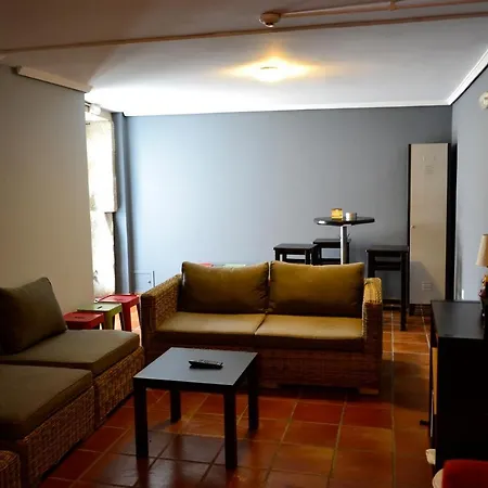 O Fogar De Teodomiro 2*