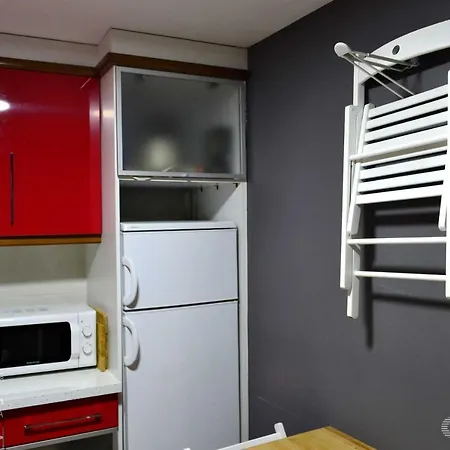 O Fogar De Teodomiro