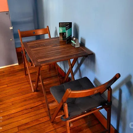 O Fogar De Teodomiro Pensionat 2*