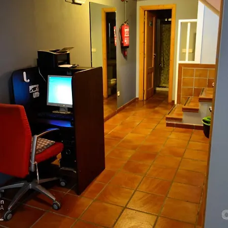 O Fogar De Teodomiro