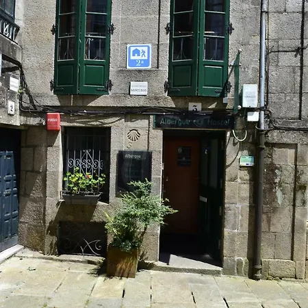 Guest house O Fogar De Teodomiro