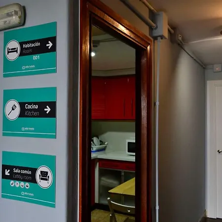 O Fogar De Teodomiro 2*