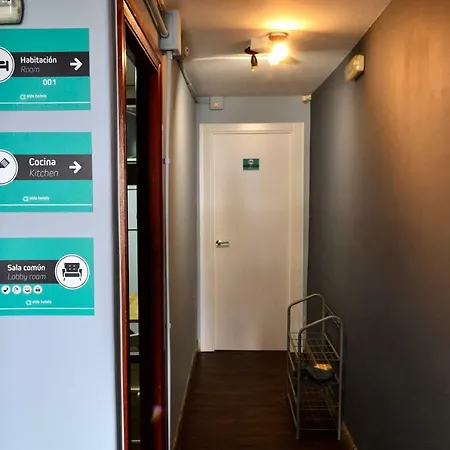 O Fogar De Teodomiro Guest house 2*