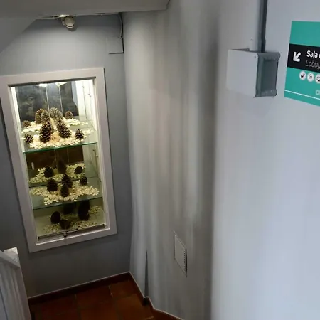Pensión O Fogar De Teodomiro 2*