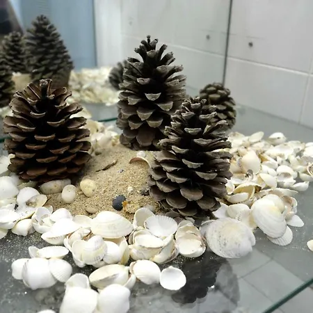 Konukevi O Fogar De Teodomiro Santiago de Compostela