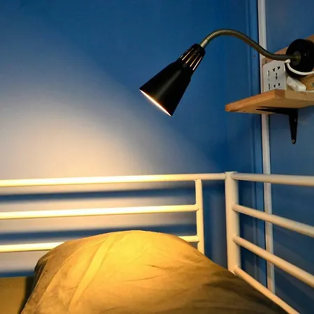 Gæstehus O Fogar De Teodomiro