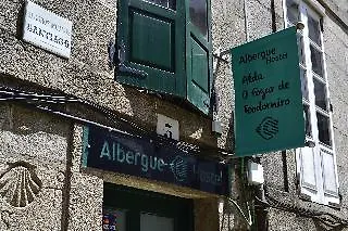 O Fogar De Teodomiro Pensjonat 2*