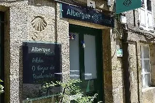 O Fogar De Teodomiro