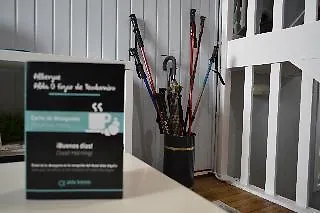 Gæstehus O Fogar De Teodomiro