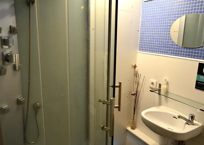 O Fogar De Teodomiro 2* Santiago de Compostela