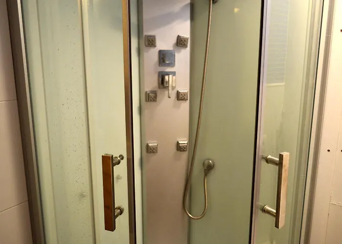 O Fogar De Teodomiro 2* Santiago de Compostela