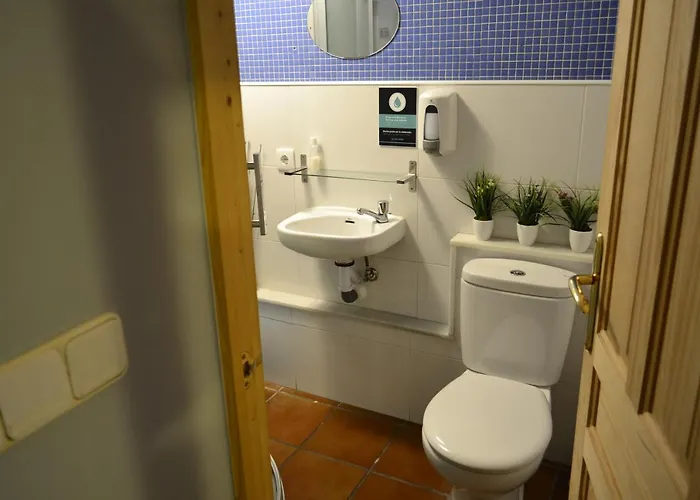 O Fogar De Teodomiro Gæstehus